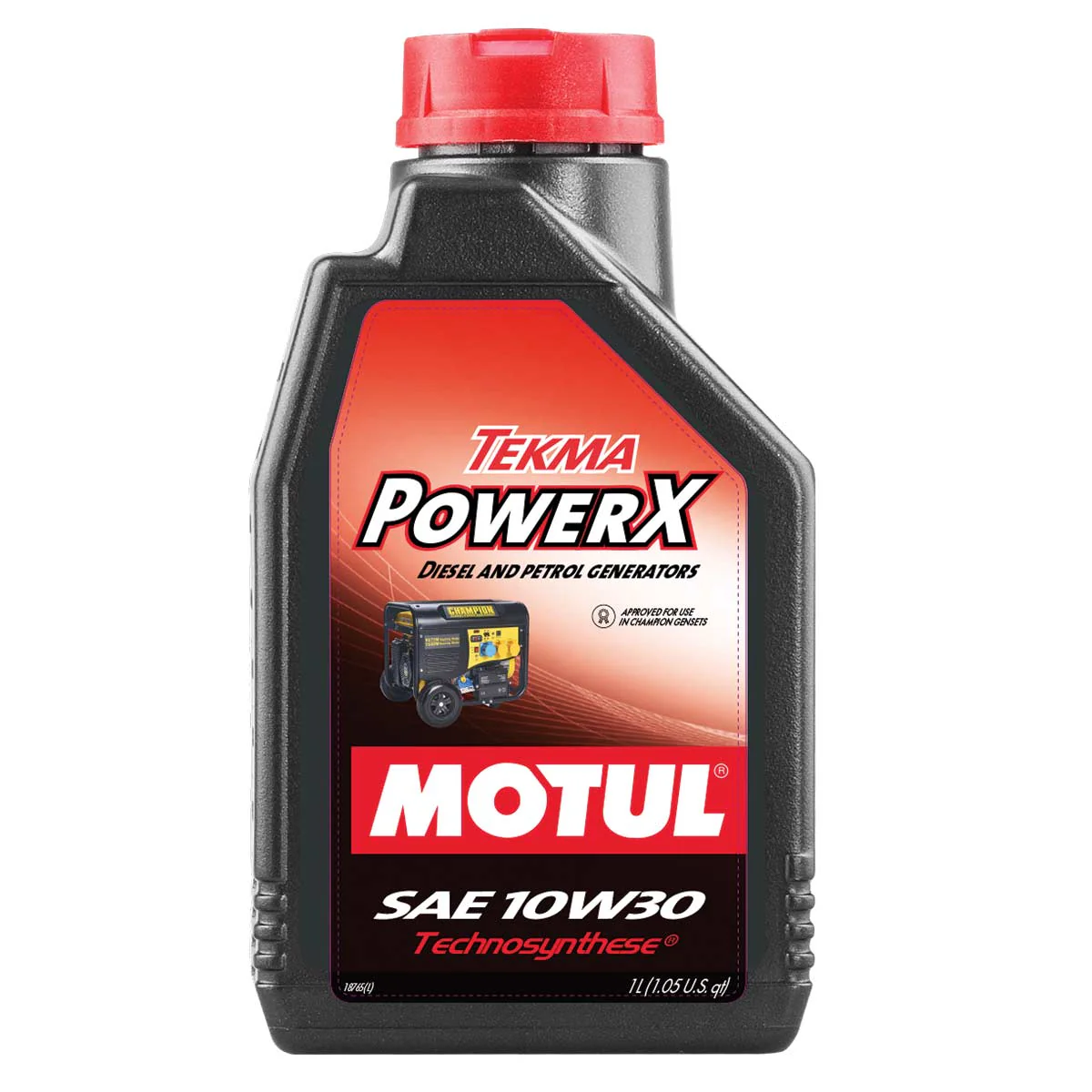 Champion Generators Parts and Accessories